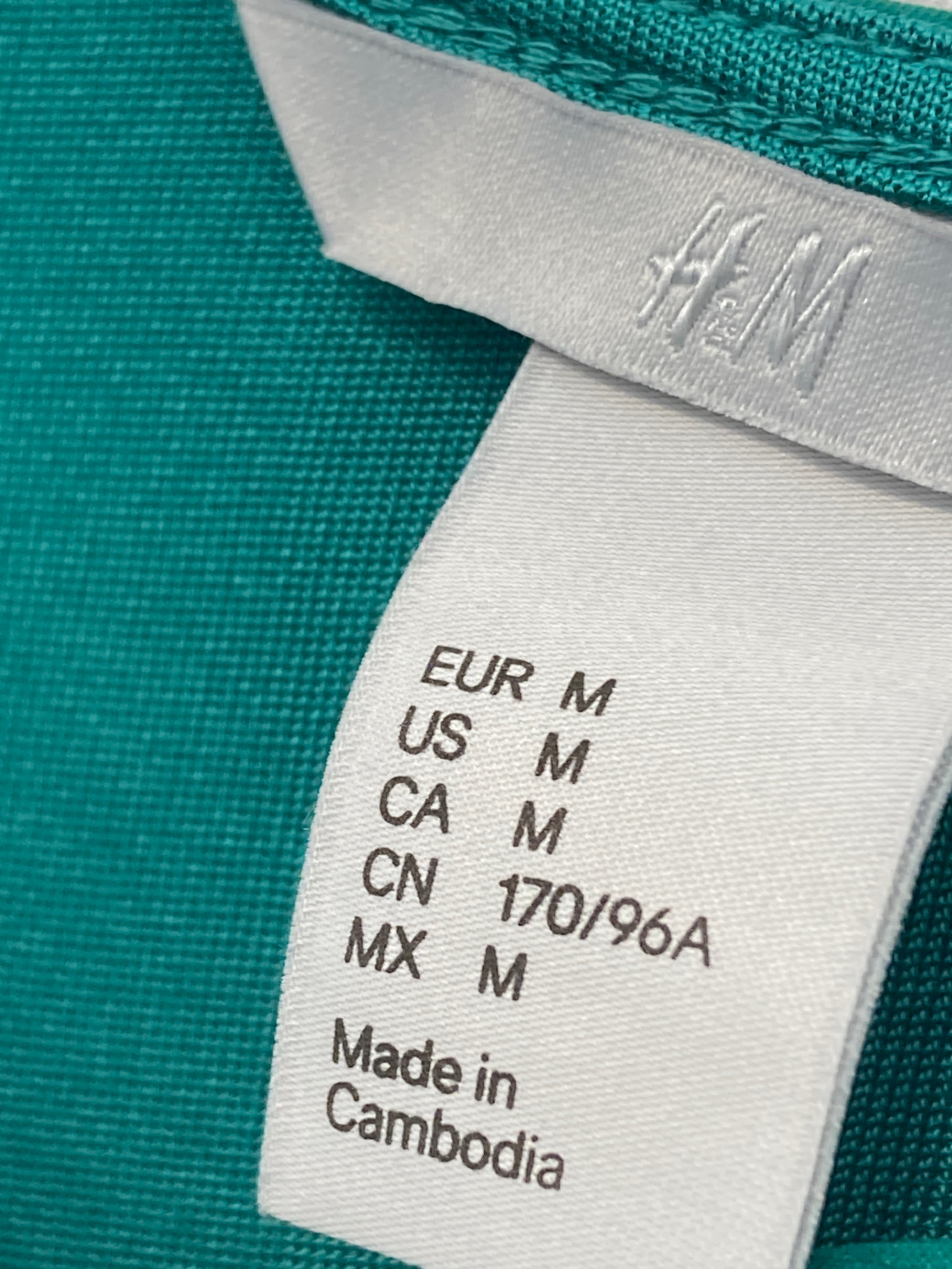 H&M Kjole